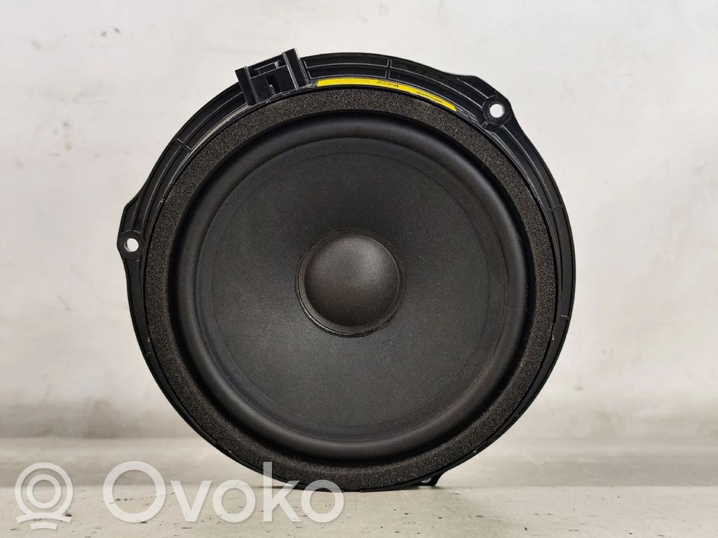 Jaguar I-Pace Altavoz del panel 