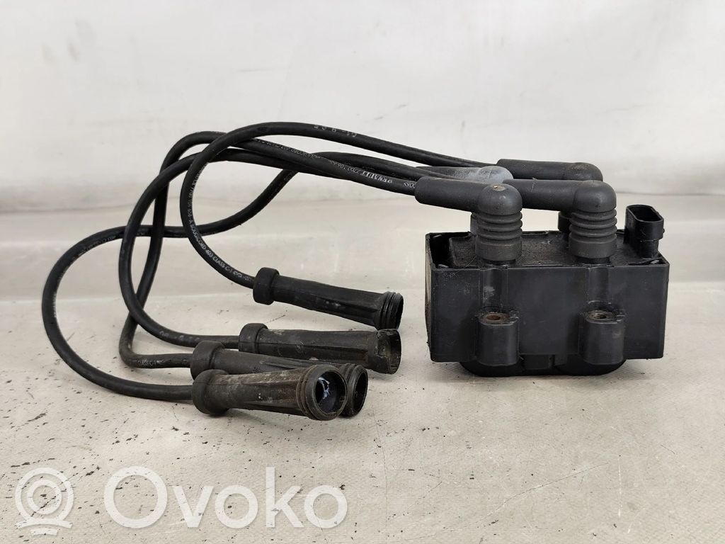 Zündspule Zündmodul   7700873701,7700274008