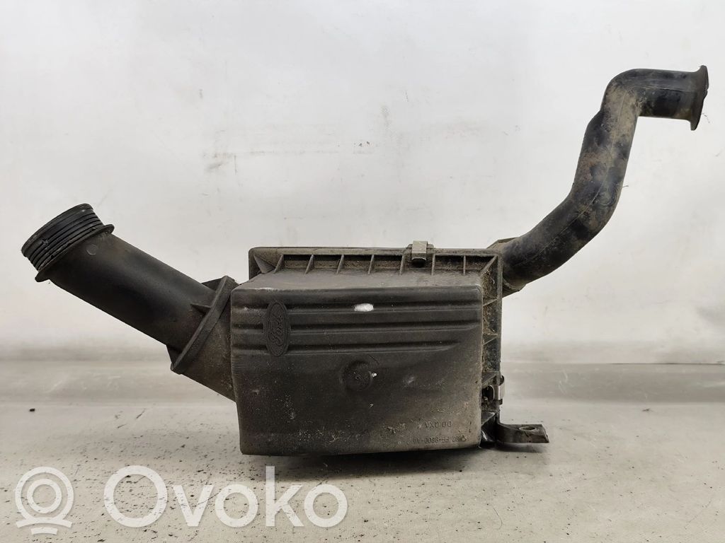 Ilmansuodattimen kotelo   92FF9600AA