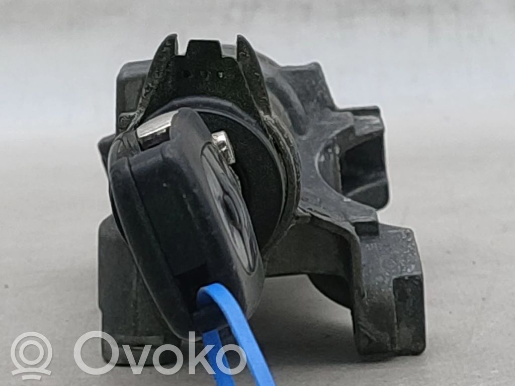 Audi TT Mk1 Blocchetto accensione