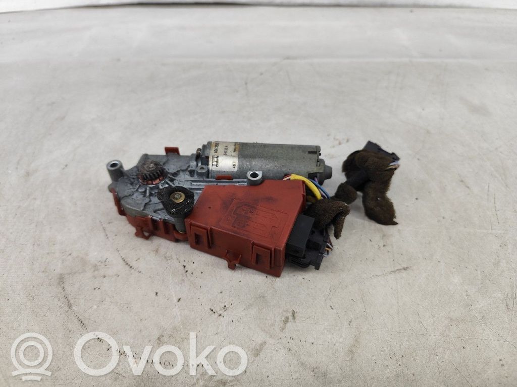 Audi A4 S4 B5 8D Motor de techo plegable 