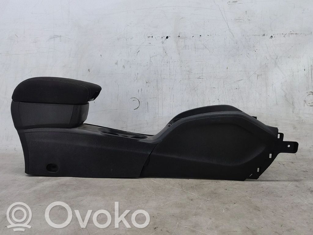 Fiat Tipo Center console 