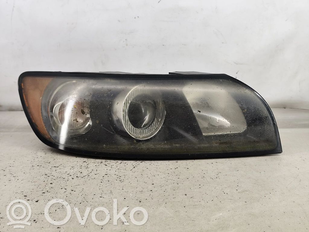 Headlight/headlamp   30698643,0301198602,LE01H676,RH