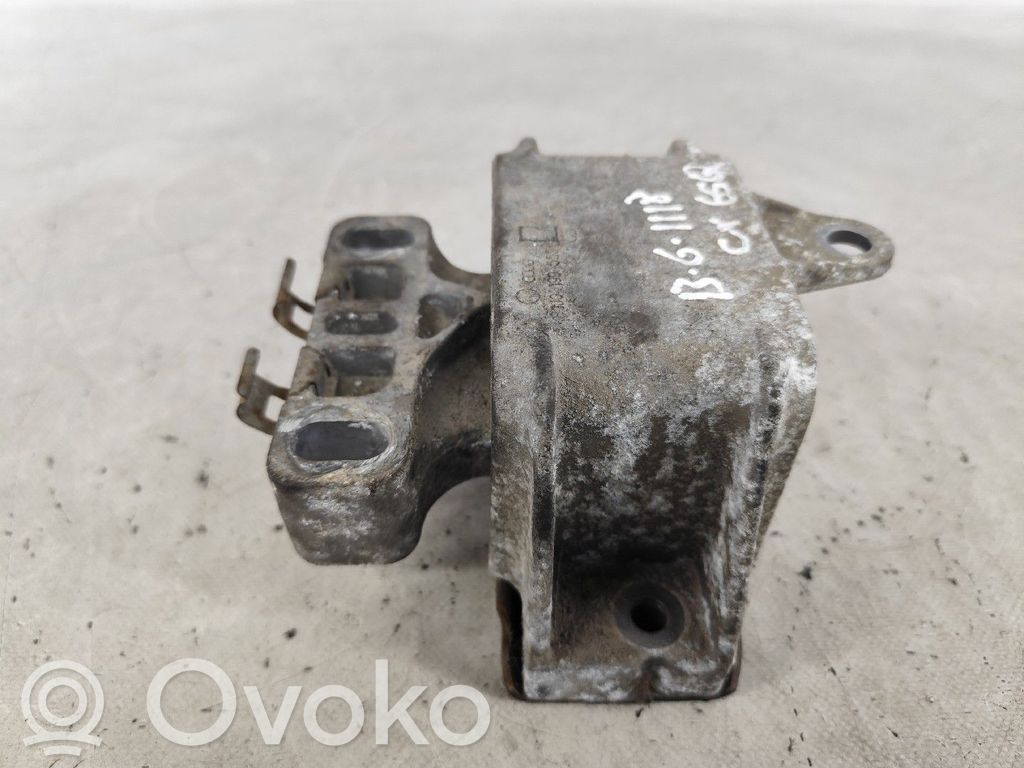 Support de moteur, coussinet   ESQUERDO,1J0199555