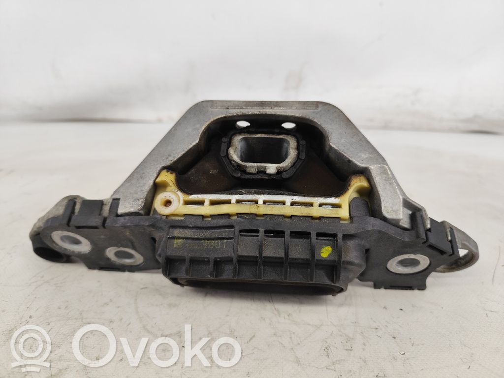 Opel Astra K Suport tampon motor 