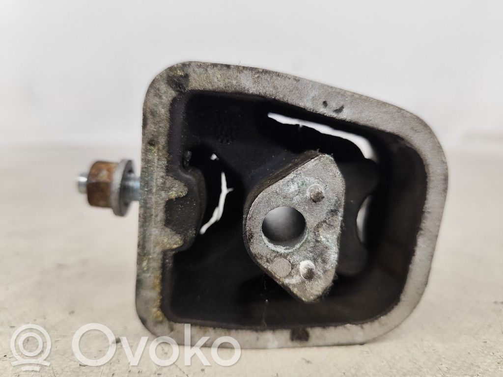 Mercedes-Benz A W168 Support de moteur, coussinet 