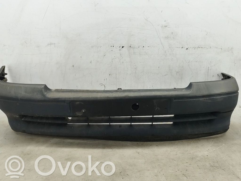 Renault Clio I Bară față 