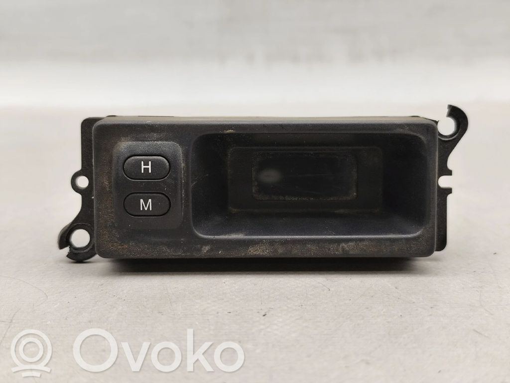 Rover 25 Reloj 