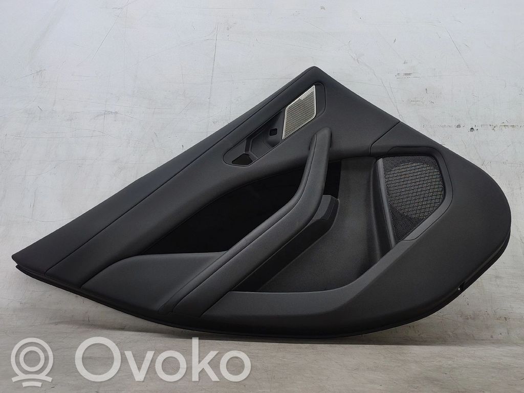 Jaguar I-Pace Panou interior ușă spate