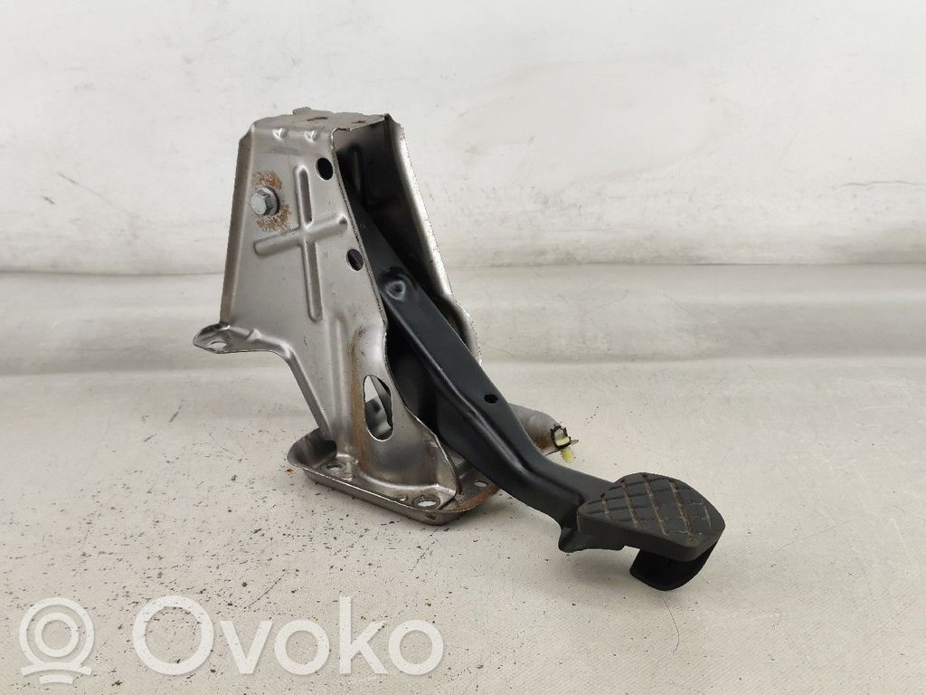 Pedał hamulca   1K1721130G,1K1721130G