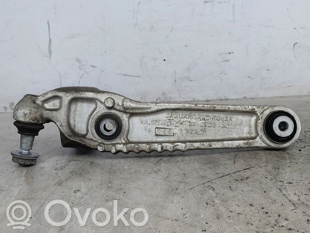 Brazo de suspensión delantero   J9D33C255BB
