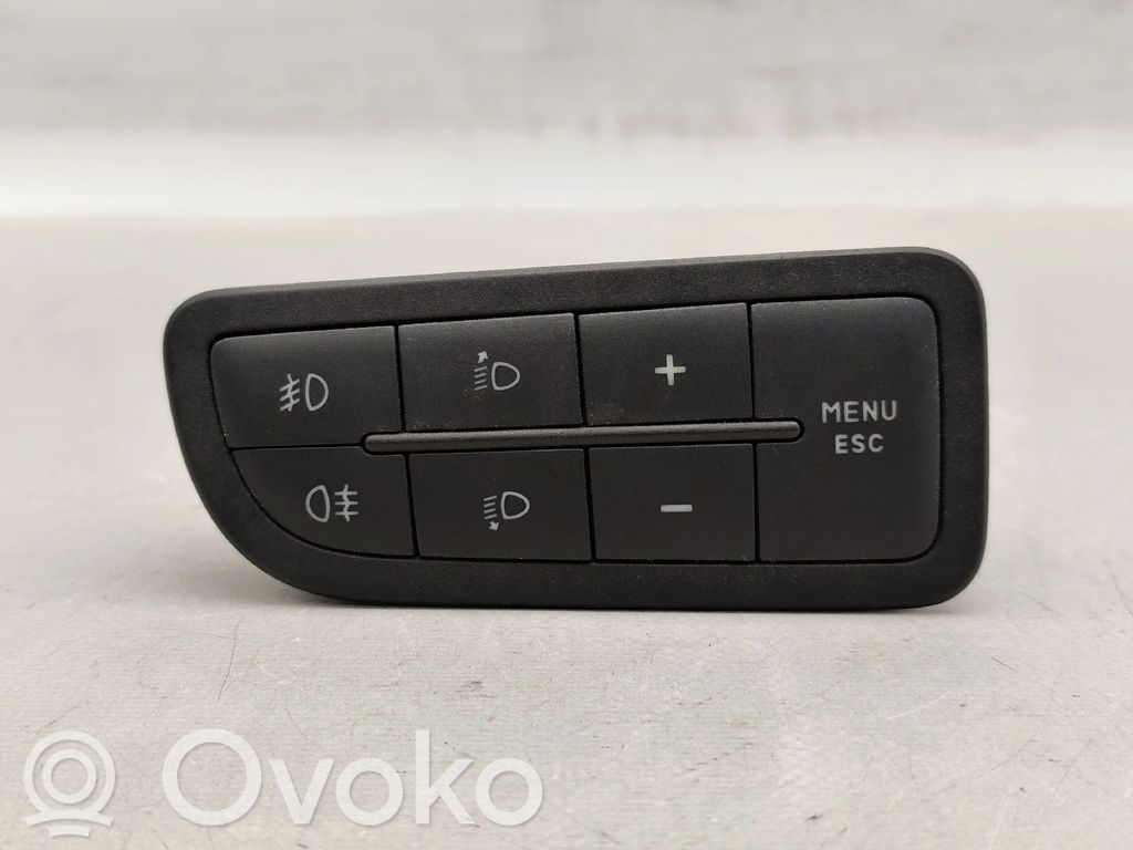 Fiat Grande Punto Comutator/buton multifuncțional 