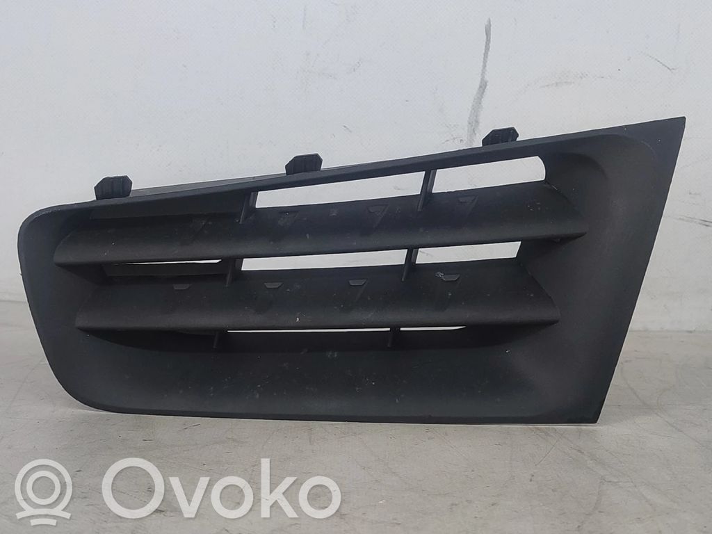 Renault Megane II Rejilla delantera