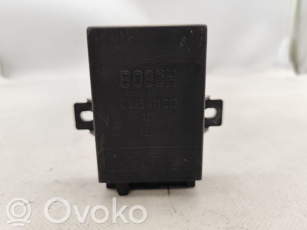 Opel Kadett E Alte unități/module de control 