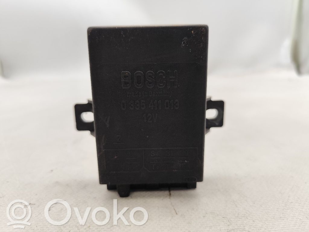 Opel Kadett E Kiti valdymo blokai/ moduliai 