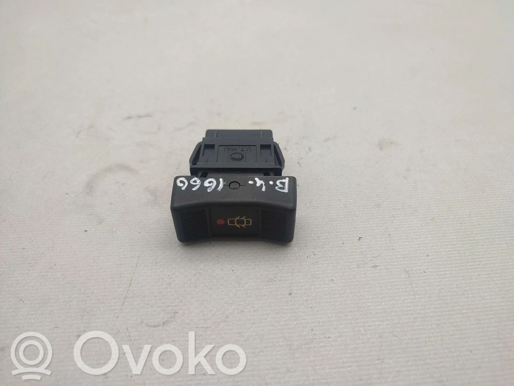 Renault 19 Interruptor de control multifunción 
