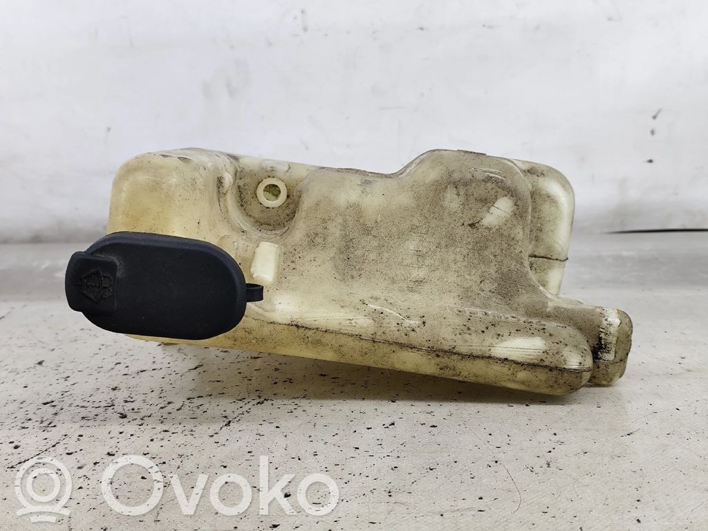 Renault Twingo I Zbiornik płynu do spryskiwaczy szyby przedniej / czołowej 