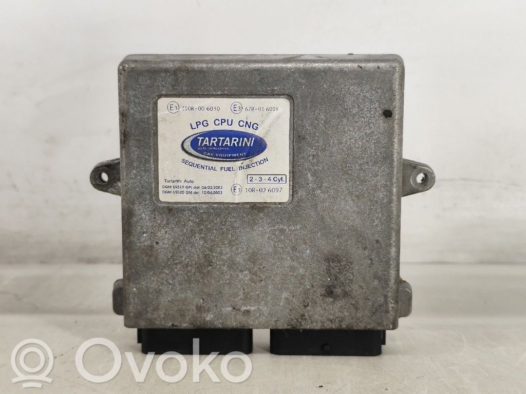 Other control units/modules   110R006030,4822130B,67R016018