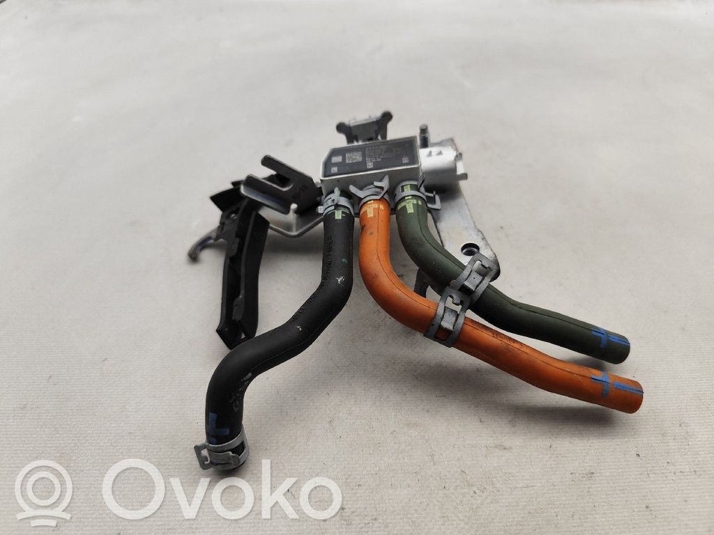 Capteur   227708860R,206672415,3PINOS