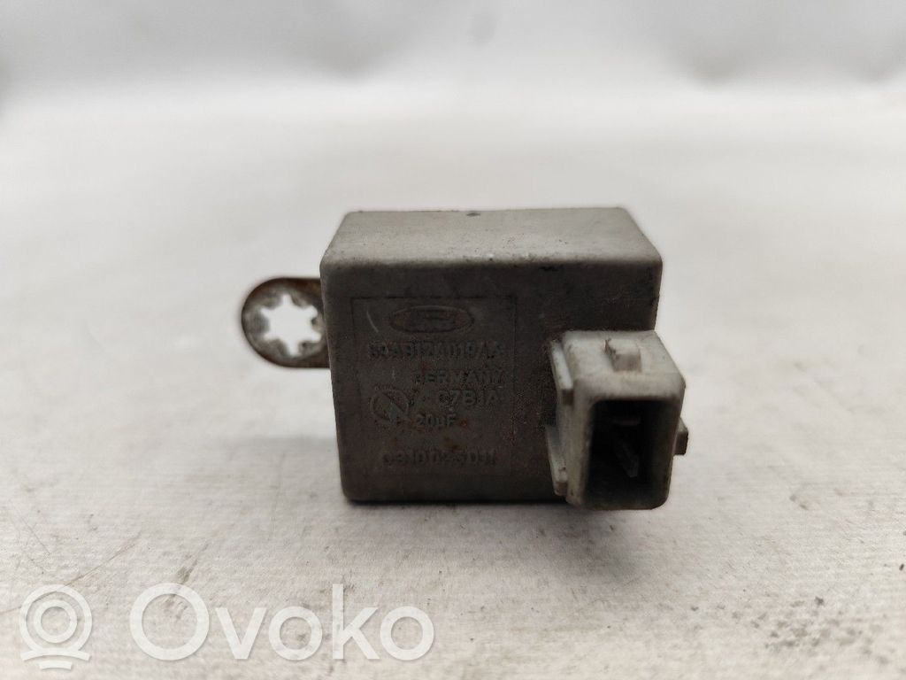 Sonstige Steuergeräte / Module   89AB12A019AA,0310025011