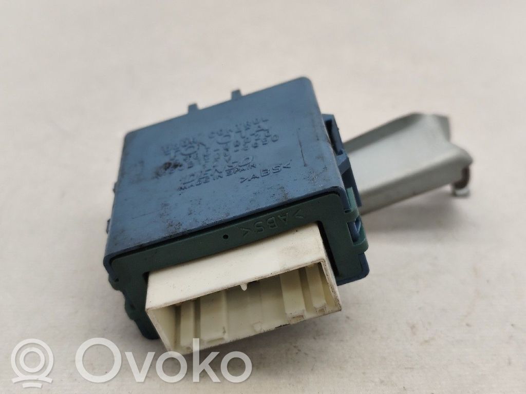 Toyota Yaris Alte unități/module de control 