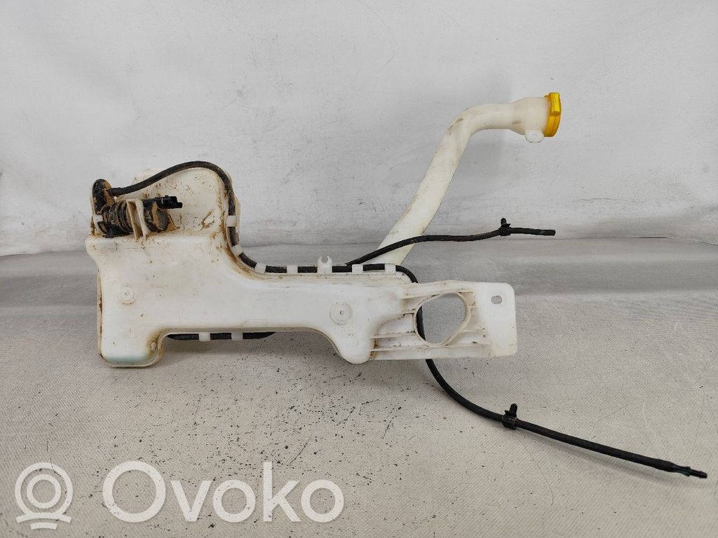 Renault Captur II Rezervor lichid spălare parbriz