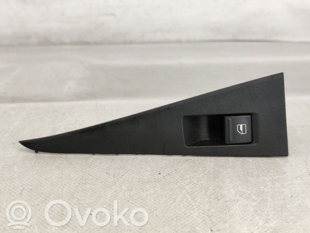 Electric window control switch   7L6959855B,156023181,1P0867228A