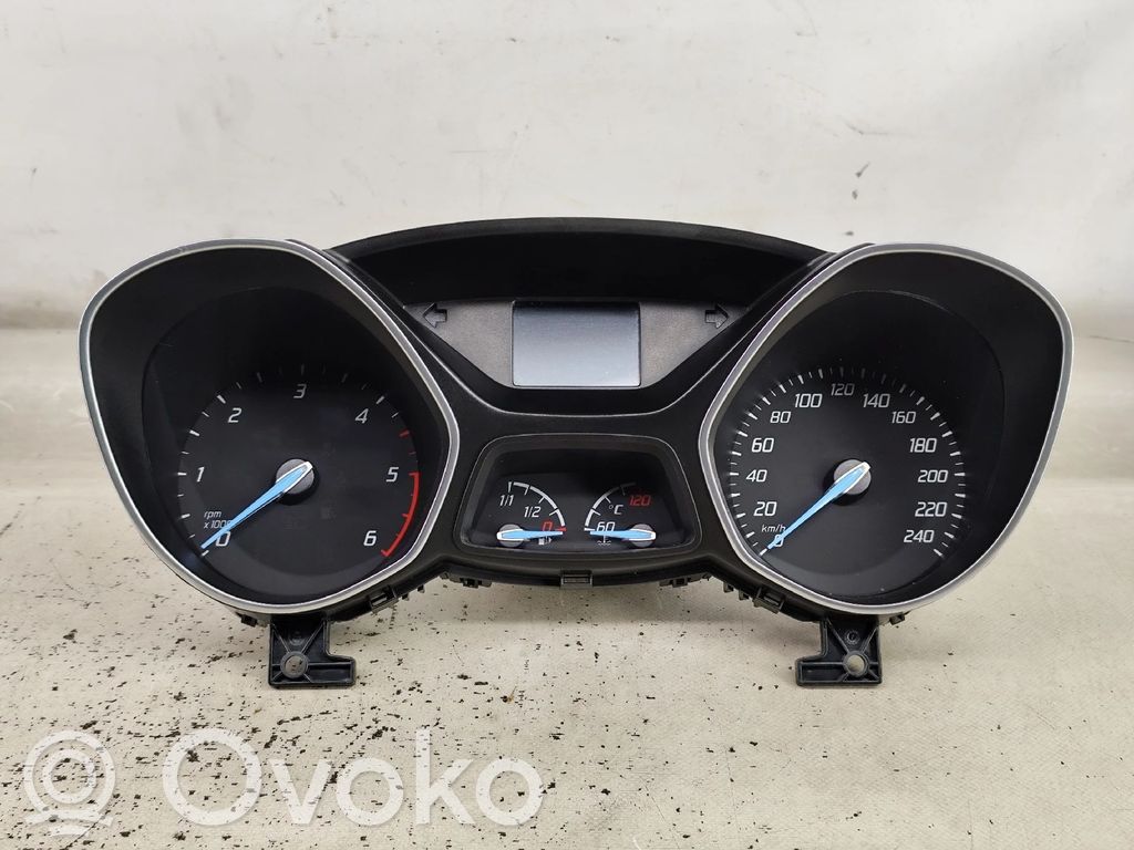 Geschwindigkeitsmesser Cockpit   2182029,12PINOS,208595525