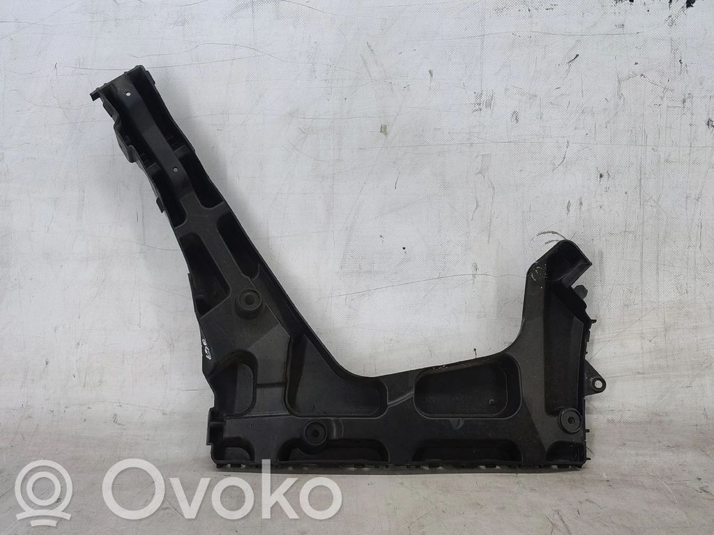 Seat Leon (5F) Suport montare bară spate 