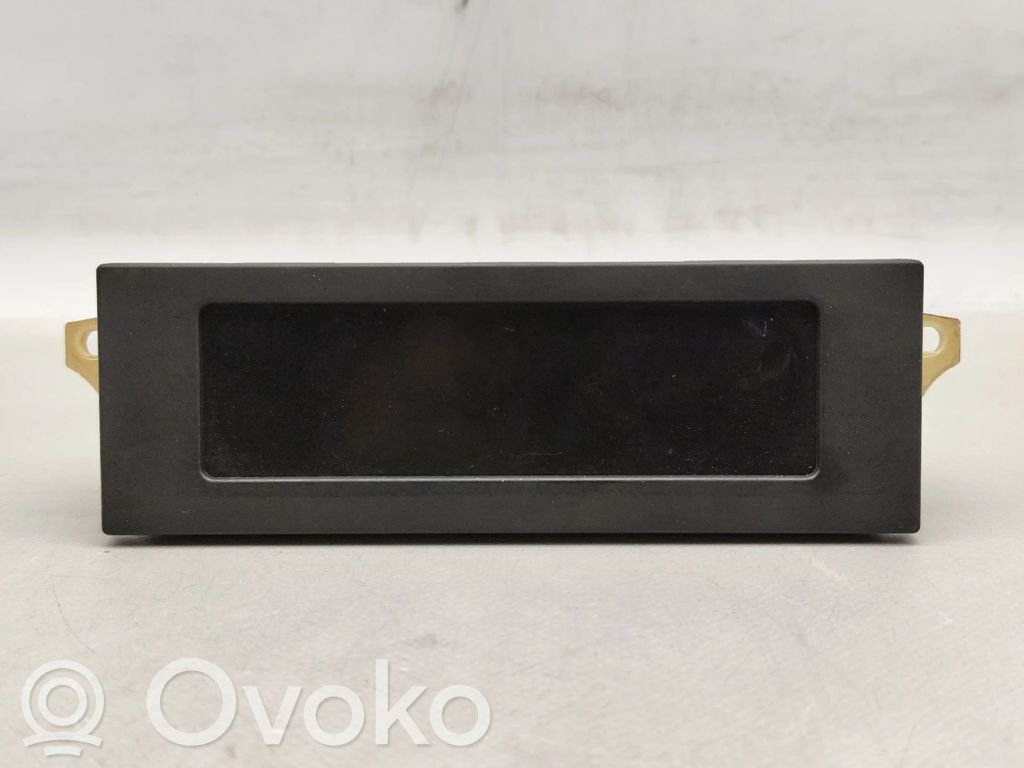 Bildschirm / Display / Anzeige   96597970XT