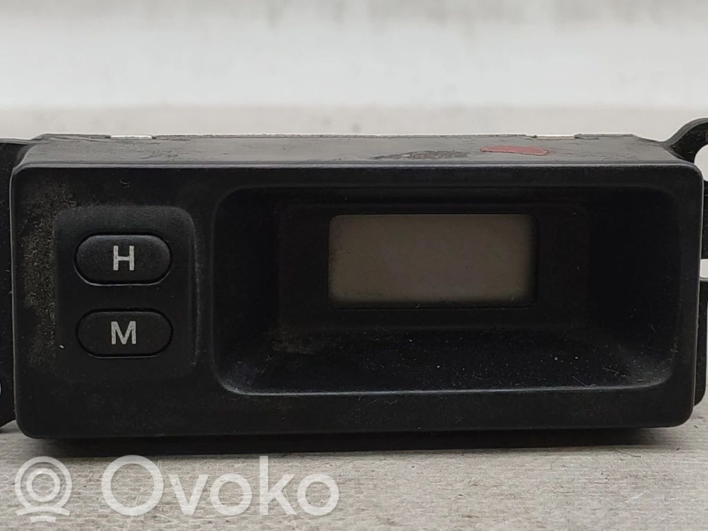 Land Rover Freelander Ecran/afișaj/ecran mic 
