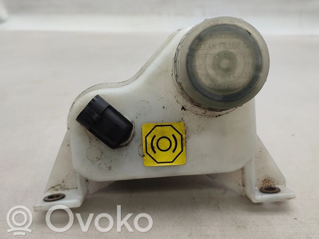 Alfa Romeo Brera Zbiornik płynu hamulcowego