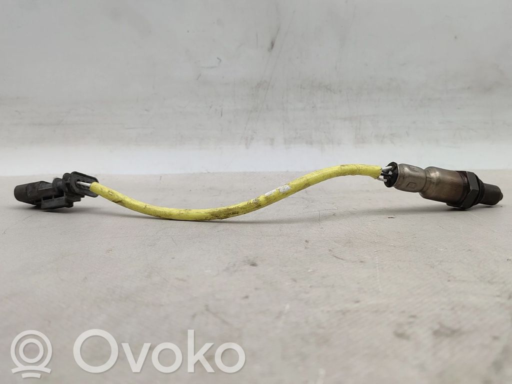 Sonde lambda   9830447680,4PINOS