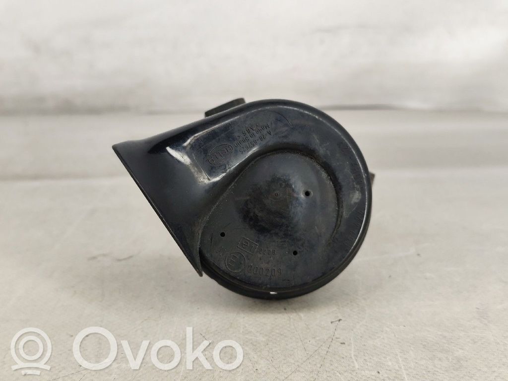 Klakson   007424,3C0951221