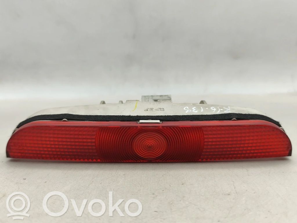 Mazda 3 I Dritte Bremsleuchte