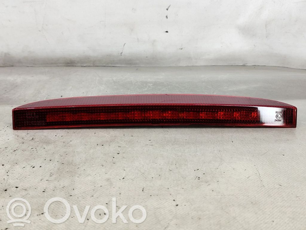 Renault Clio II Third/center stoplight 