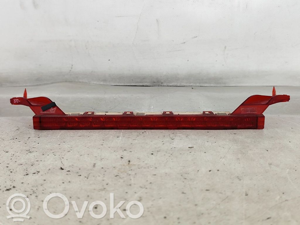 BMW 1 E81 E87 Luce d’arresto centrale/supplementare 