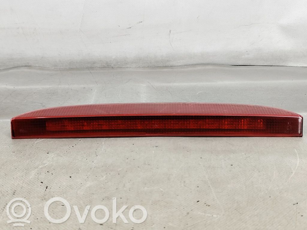 Renault Clio II Luce d’arresto centrale/supplementare
