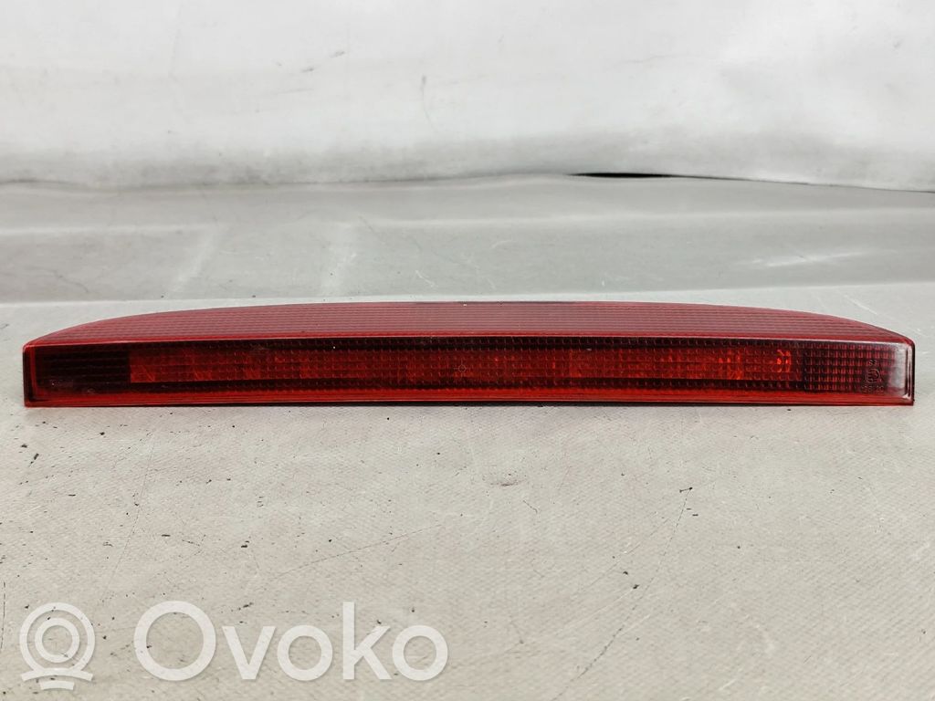 Lampă frână centrală   7700410753