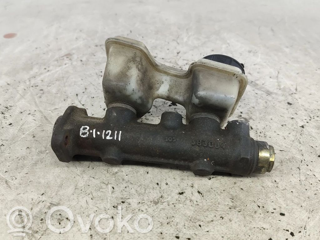 Fiat Uno Pompă centrală de frână 