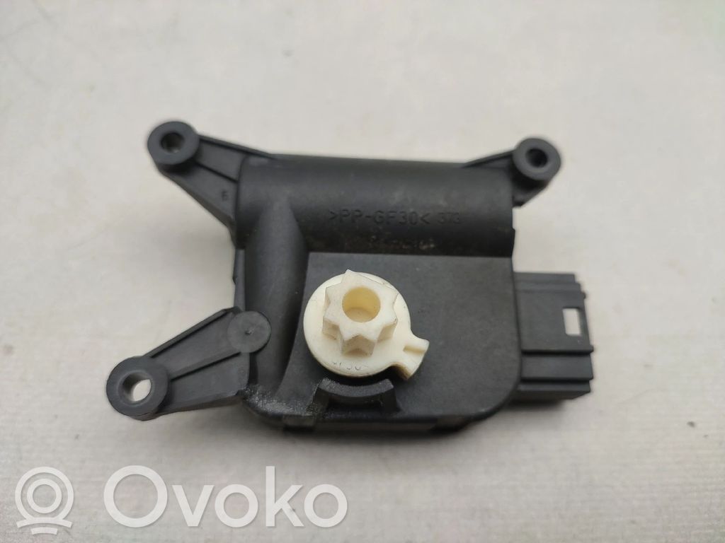 Motor/actuator clapetă aer   0132801345VWAG,5PINOS,983389HF