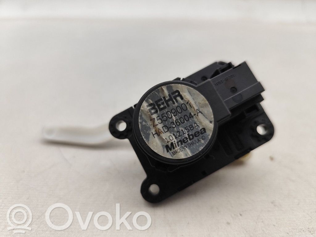 Silniczek nagrzewnicy   Z5509001,101215BA,HAD36004A