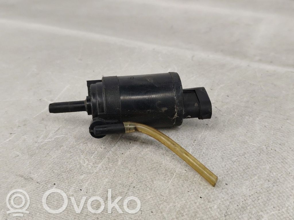 Logu mazgātāja sūknis