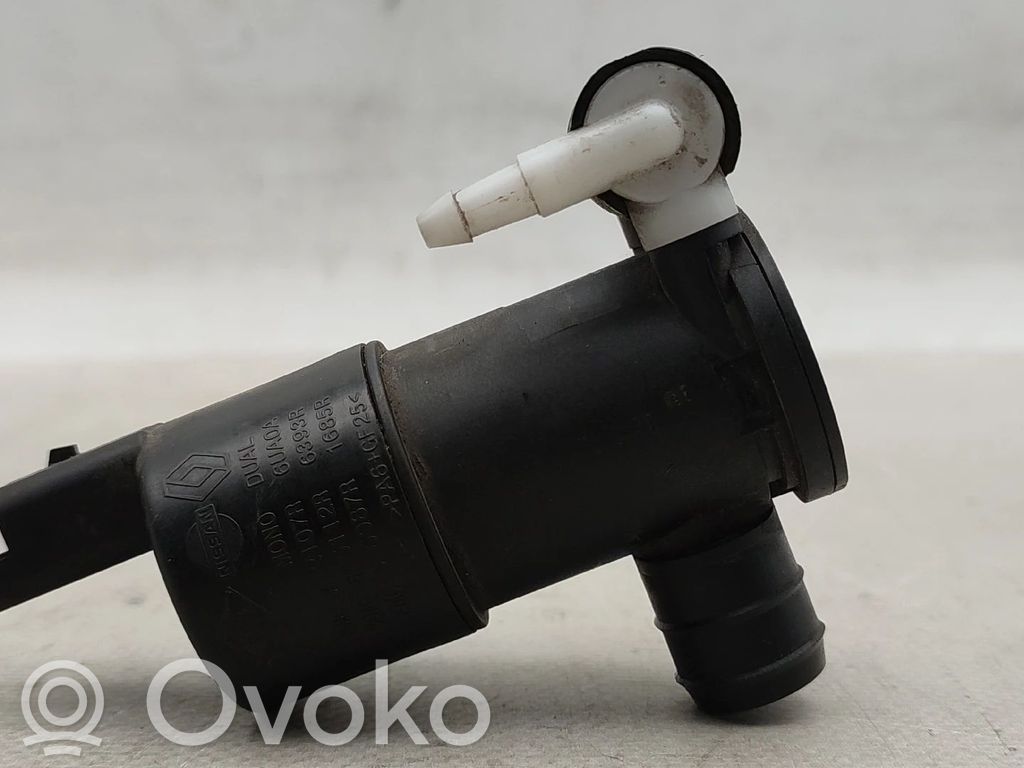 Pompă spălător parbriz   9825894180,2PINOS