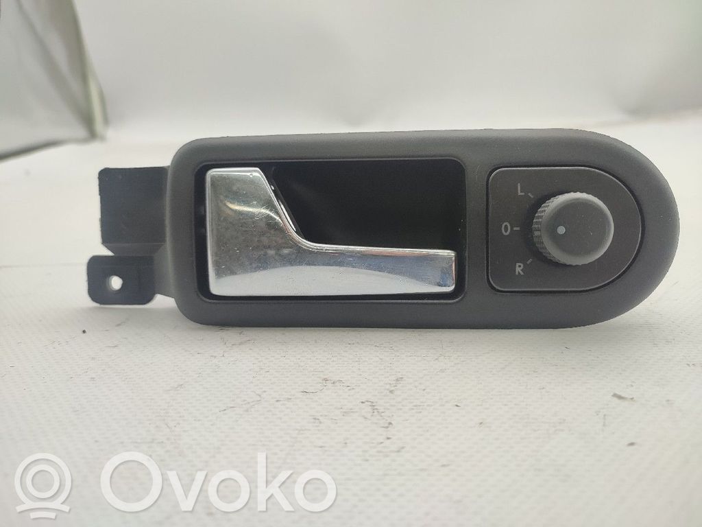 Volkswagen Golf IV Etuoven sisäkahva 