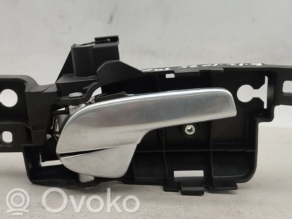 Ford Mondeo MK IV Mâner interior ușă spate