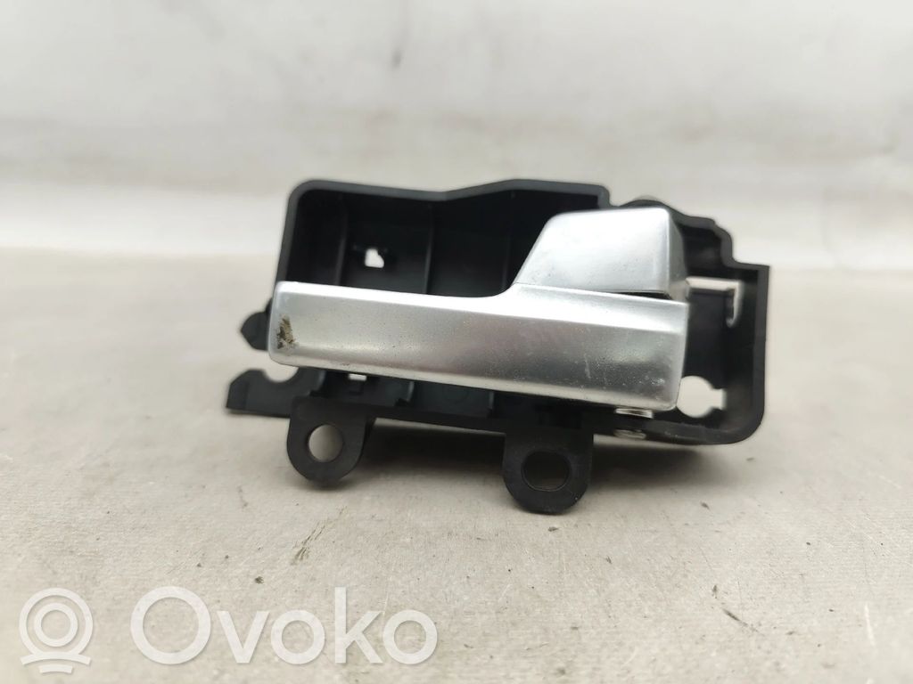 Ford Focus Poignée intérieure de porte arrière