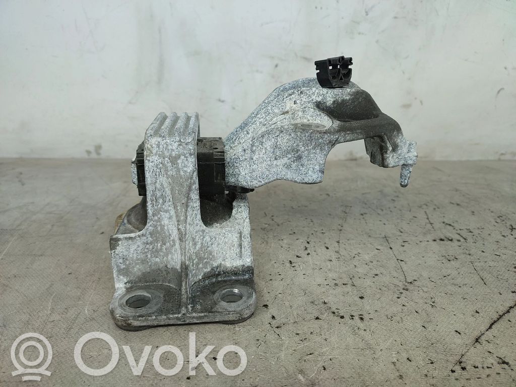 Engine mount bracket   326D22K21