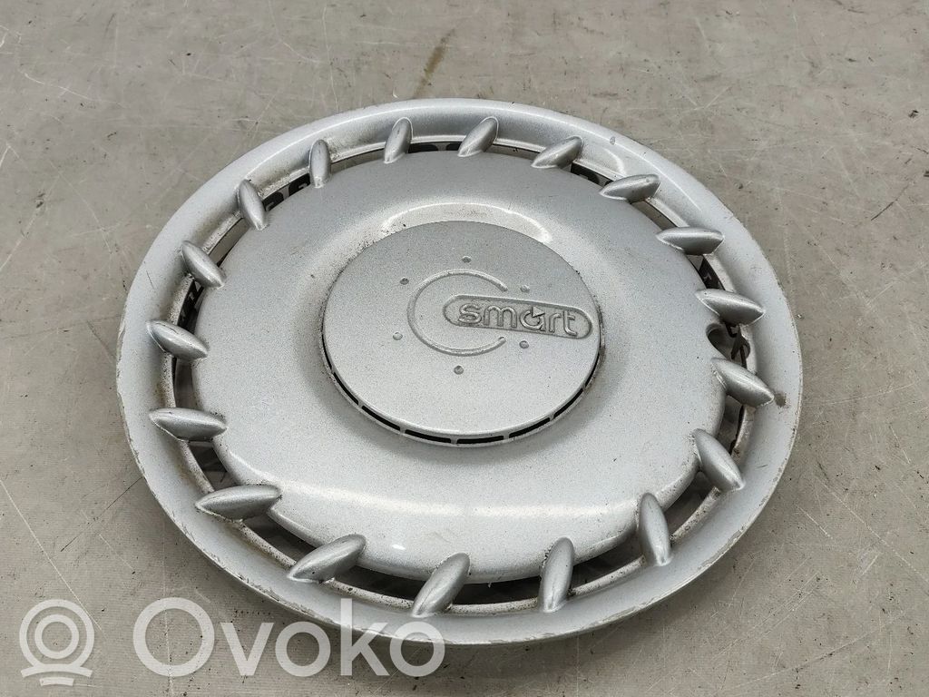 Smart ForFour I Original wheel cap 