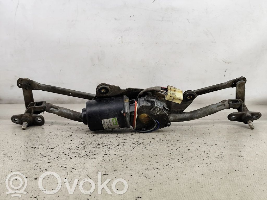 Peugeot 106 Motor ștergător 